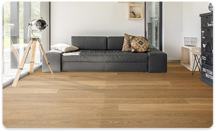 Expert Installation Work