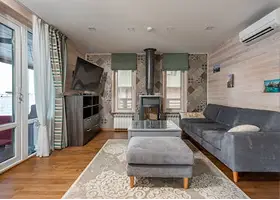 Living PVC Flooring Dubai