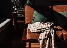 Rest Room PVC Flooring