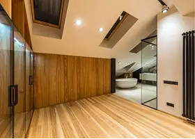 Gallery PVC Flooring Dubai