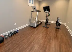 VInyl Flooring In Dubai