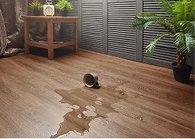 Waterproof Vinyl Flooring