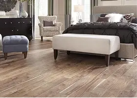 Modern Vinyl Flooring Dubai