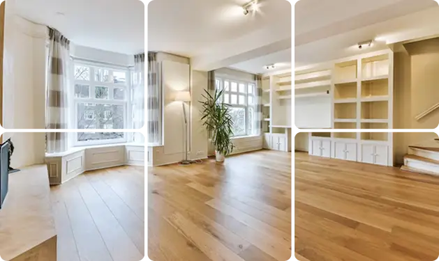 Vinyl Flooring Dubai