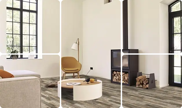 PVC Flooring in Dubai