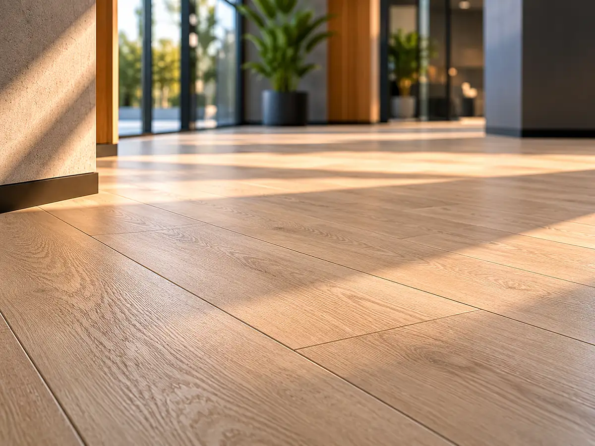 Contact Commercial Flooring UAE direct procurement contact across 7 emirates